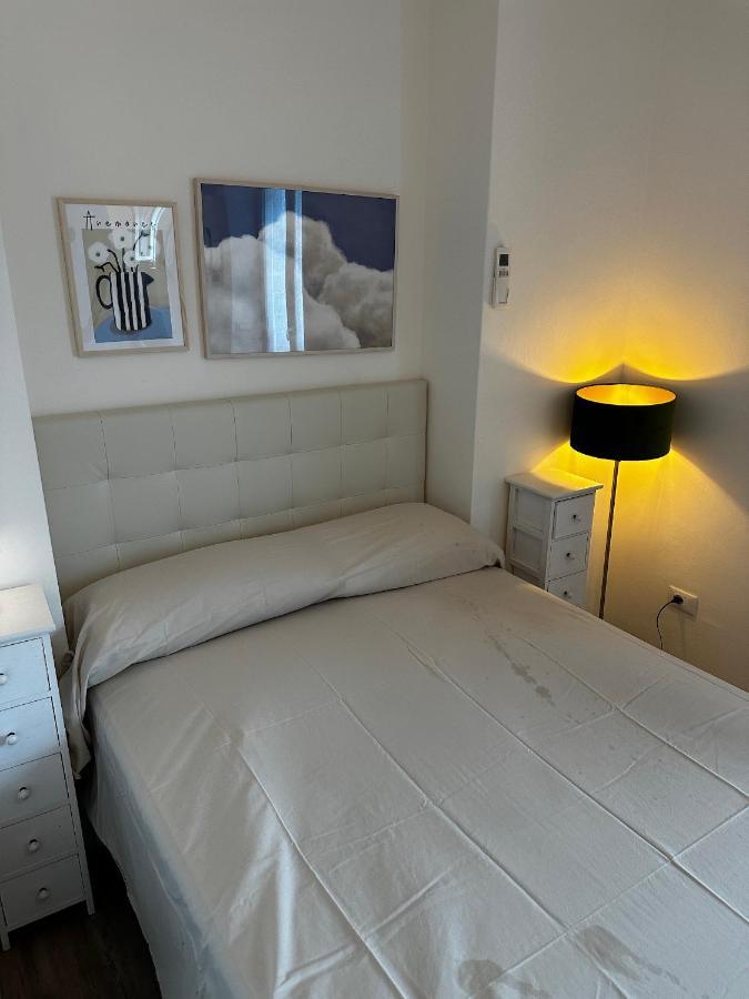 Ferienwohnung Studio Near The Sea Rapallo Exterior foto